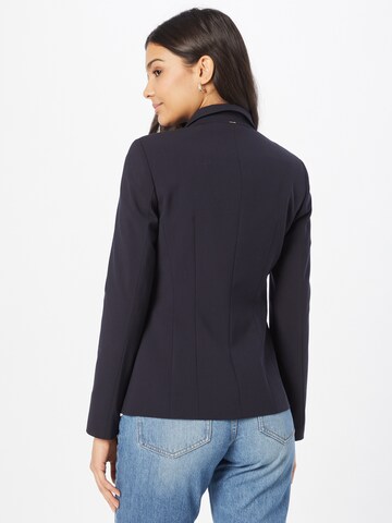 Blazer 'Julea' di BOSS Black in blu