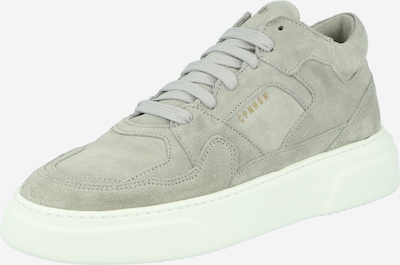 Sneaker bassa Copenhagen di colore grigio chiaro, Visualizzazione prodotti