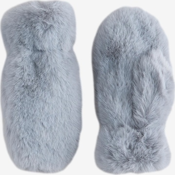 pilka Next Pirštinės: priekis