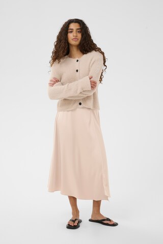 Jupe 'LakeIW' InWear en beige