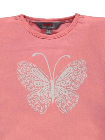 KANZ Shirt in Pink