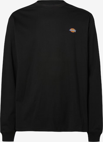 DICKIES Shirt 'Mapleton' in Black: front