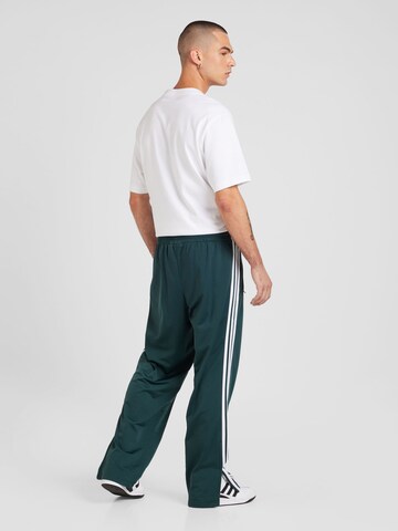 ADIDAS ORIGINALS Regular Hose 'Adicolor Classics Firebird' in Grün