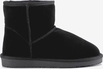 Gooce - Botas de nieve 'Skiddaw' en negro