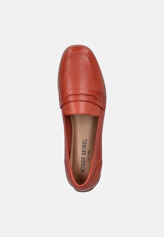 JOSEF SEIBEL Ballerina 'Fenja 22' in Rot