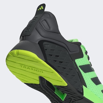ADIDAS PERFORMANCE Sports shoe 'Dropset 3' in Green
