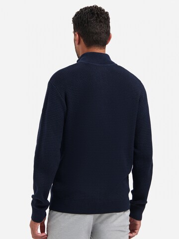 Pull-over No Excess en bleu