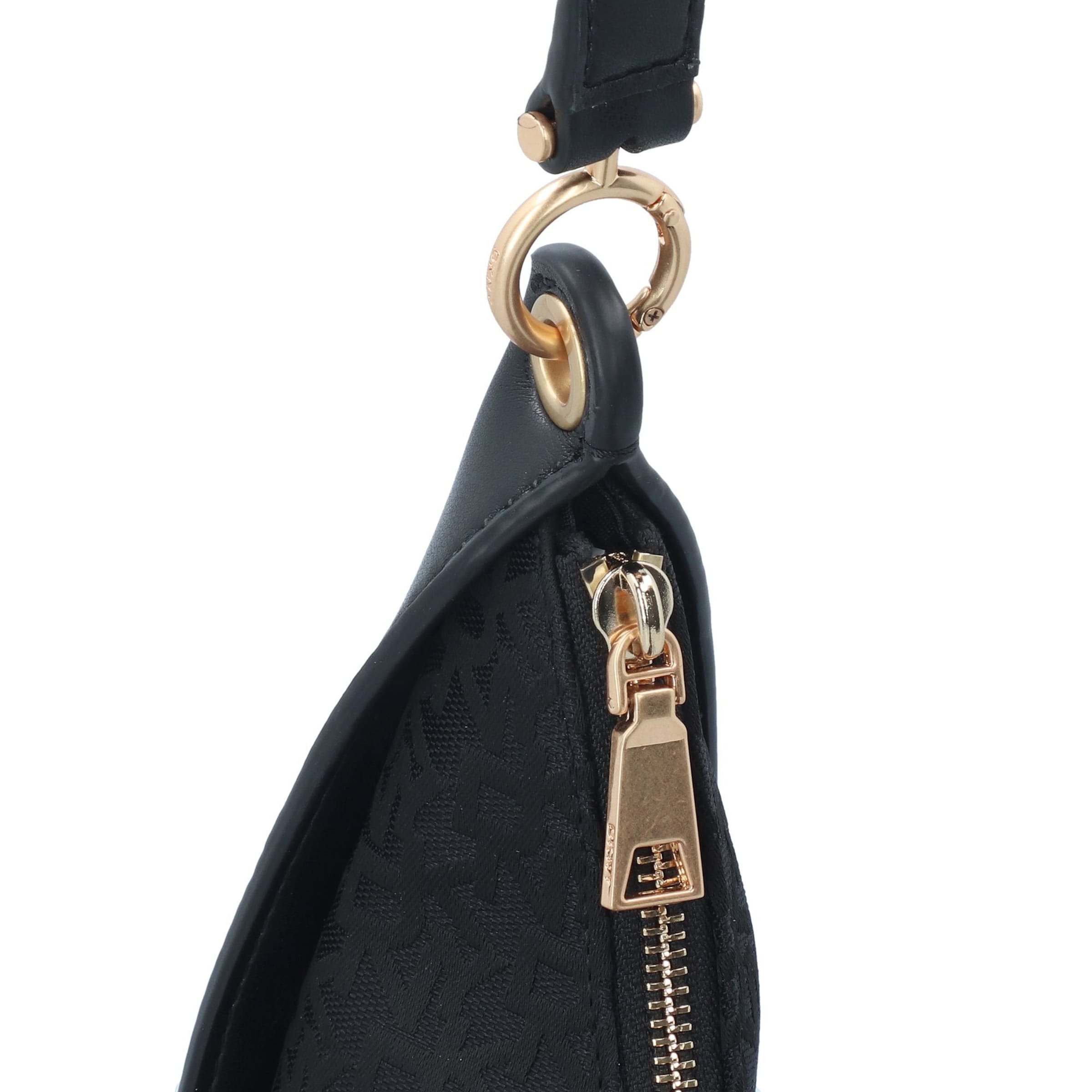 DKNY Tasche 'Abby' in Schwarz