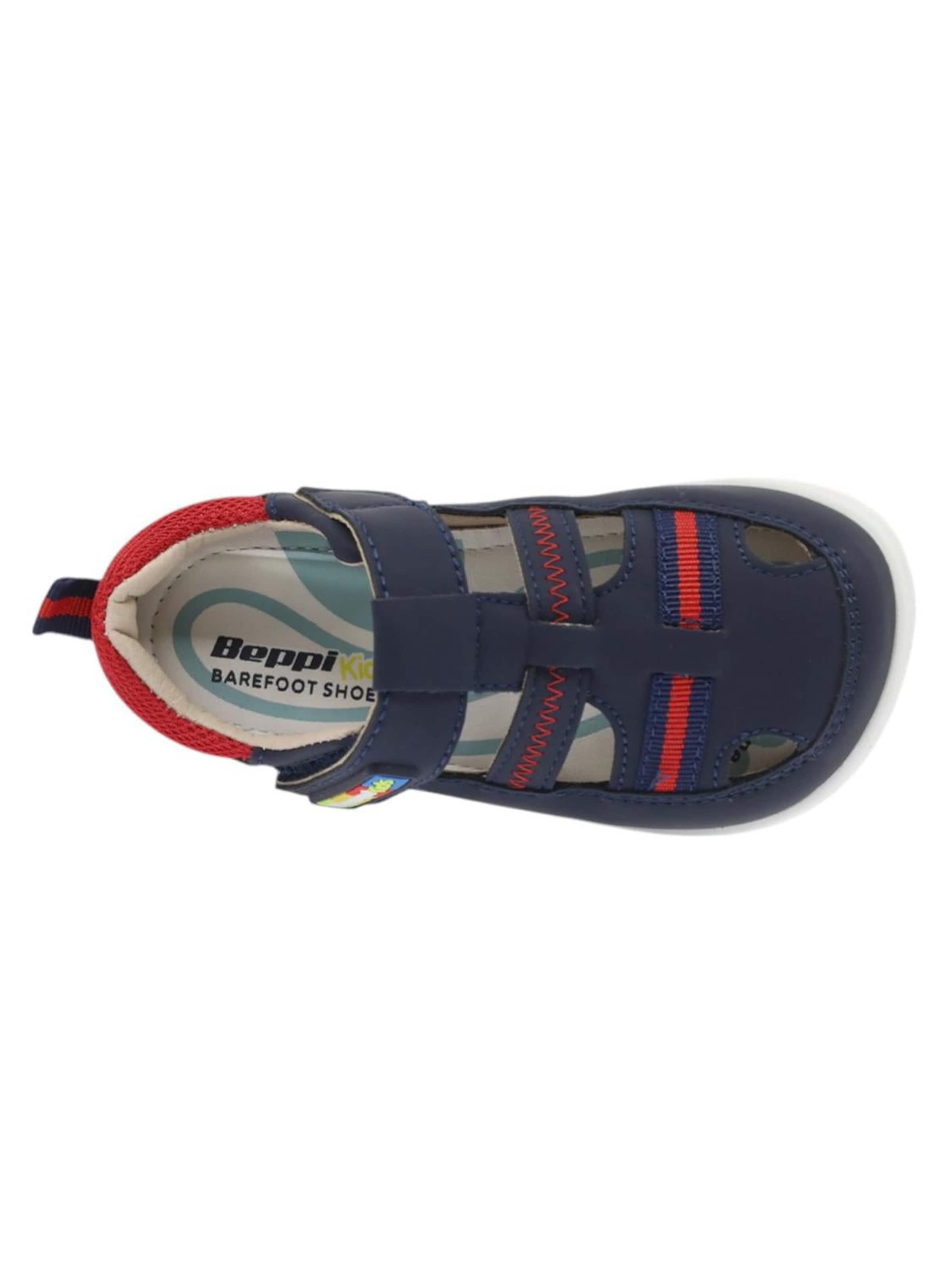 Beppi Sneaker 'Casual Shoe'‌‌ in Blau