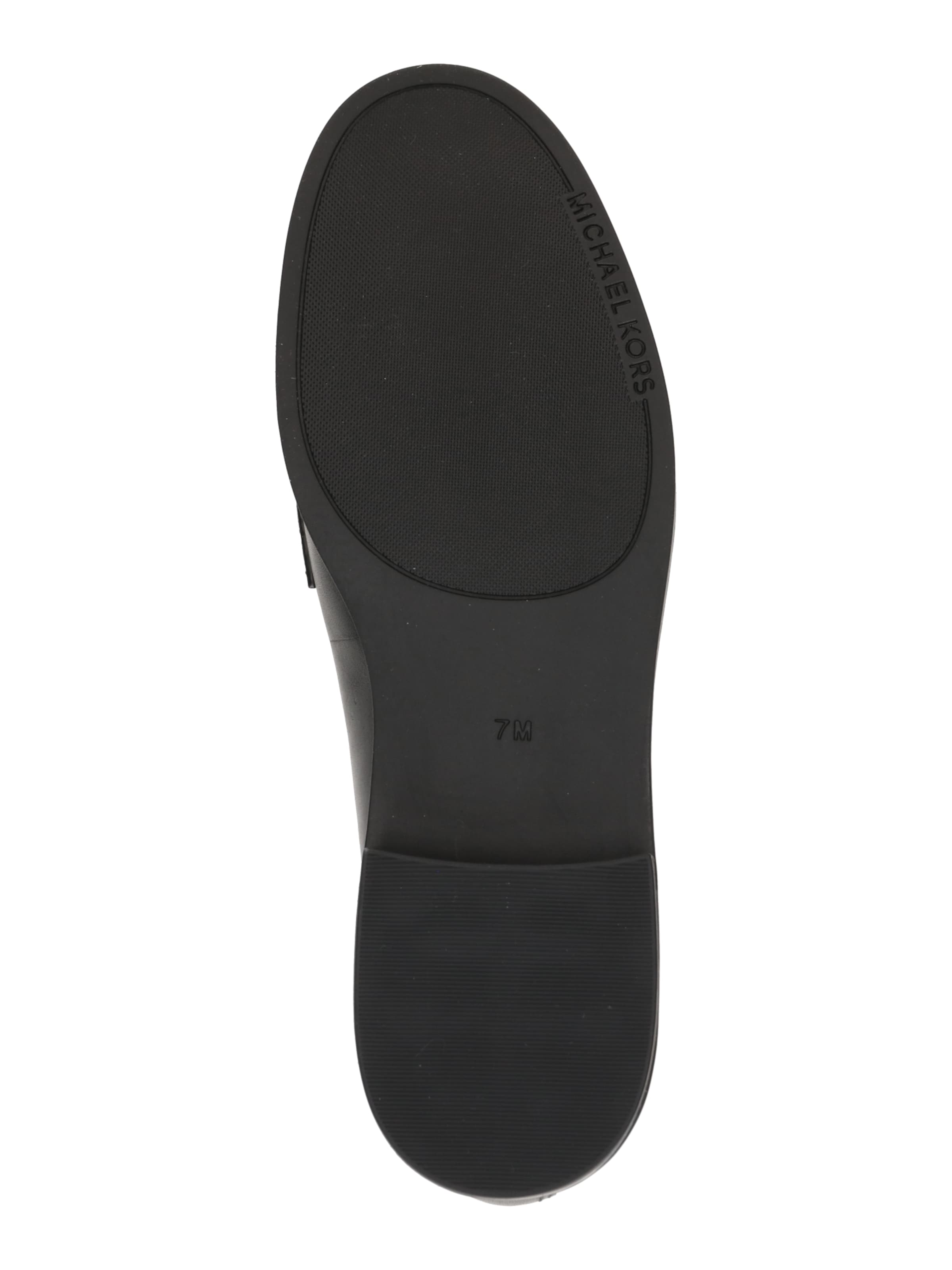 MICHAEL Michael Kors Slipper – černá