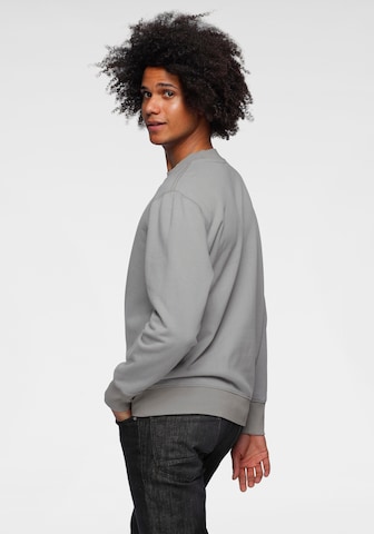 OTTO products Sweatshirt in Grau