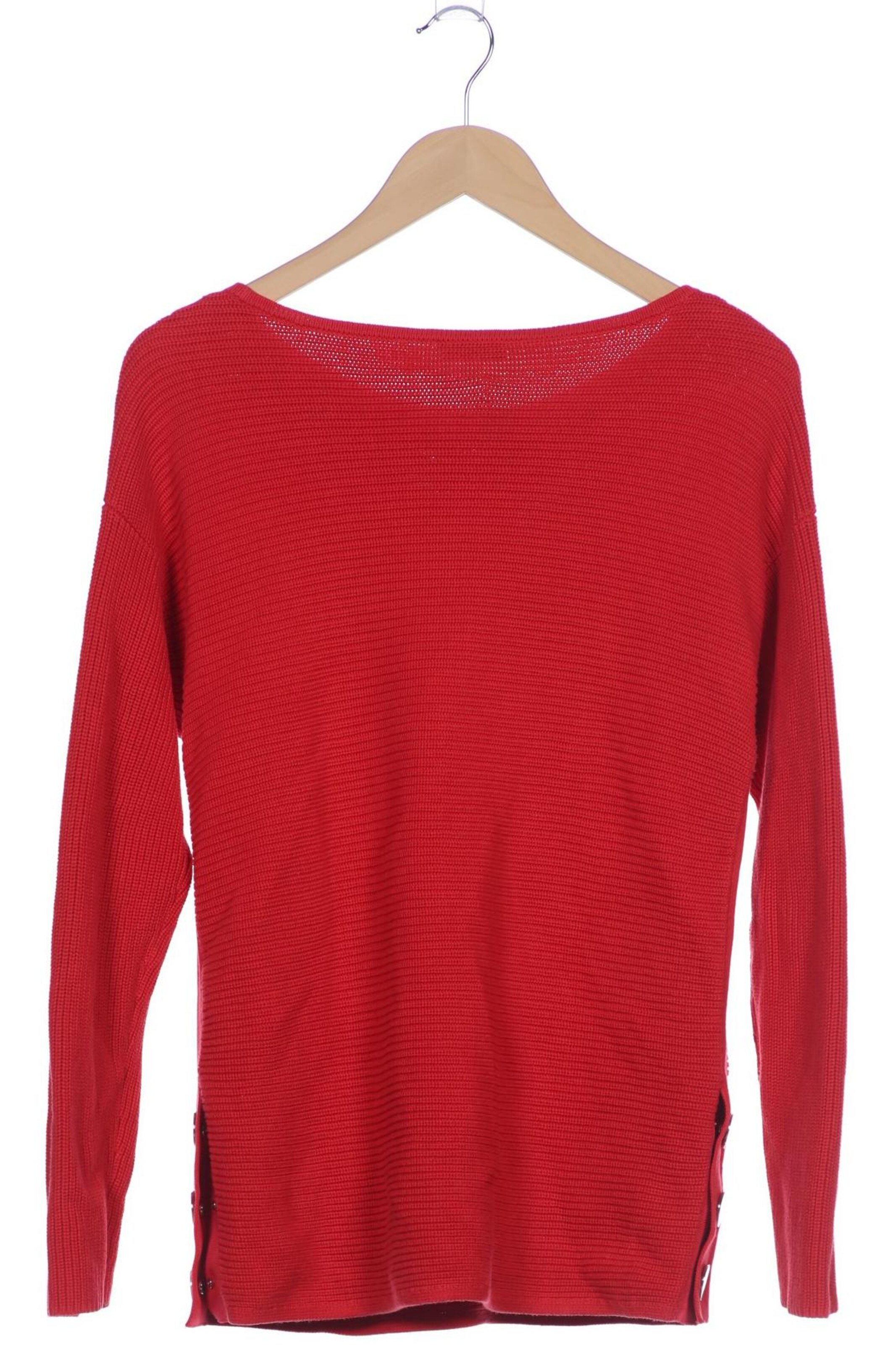 HUGO Sweater & Cardigan in L in Red