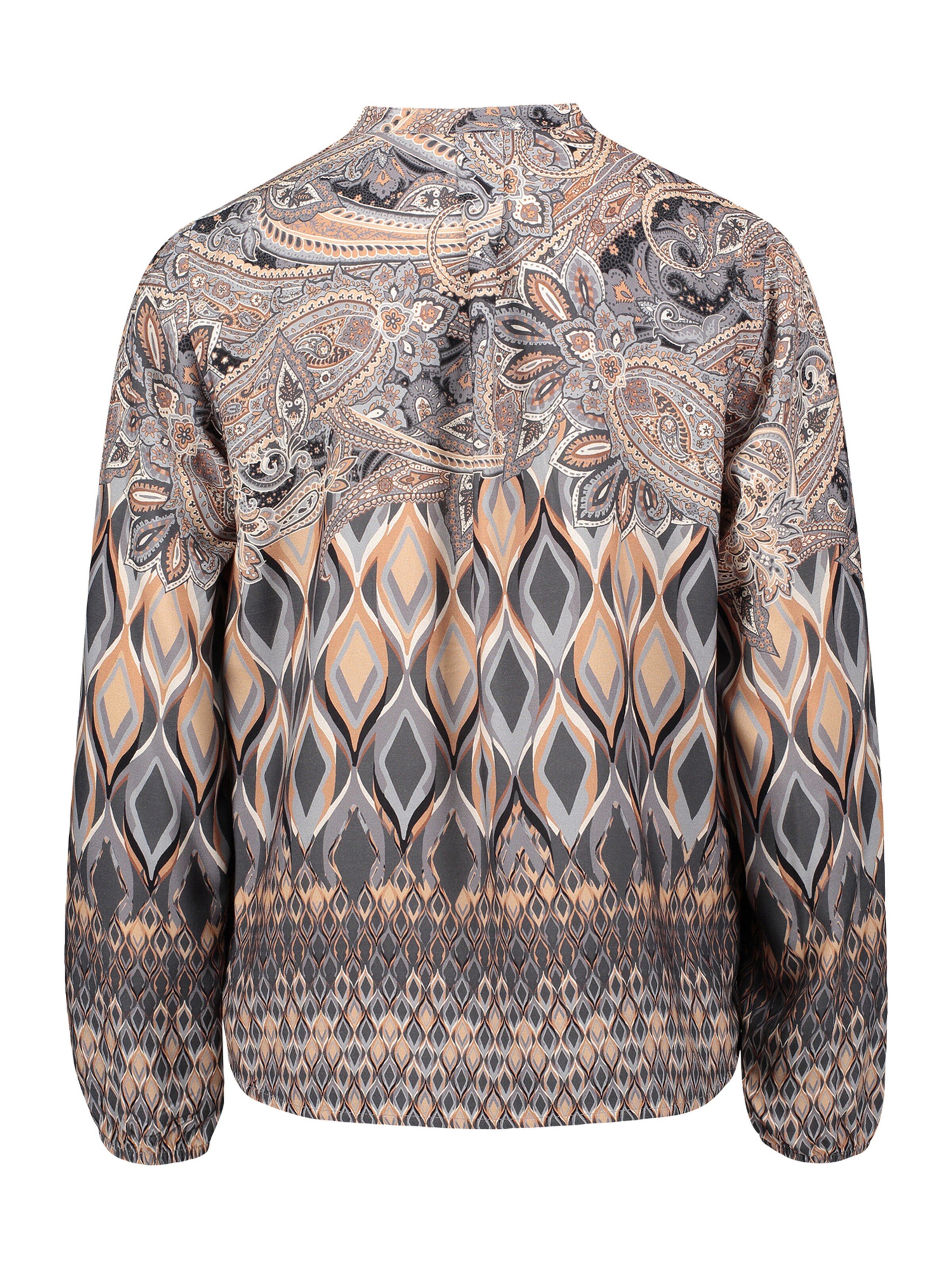 Betty Barclay Blouse in Grijs