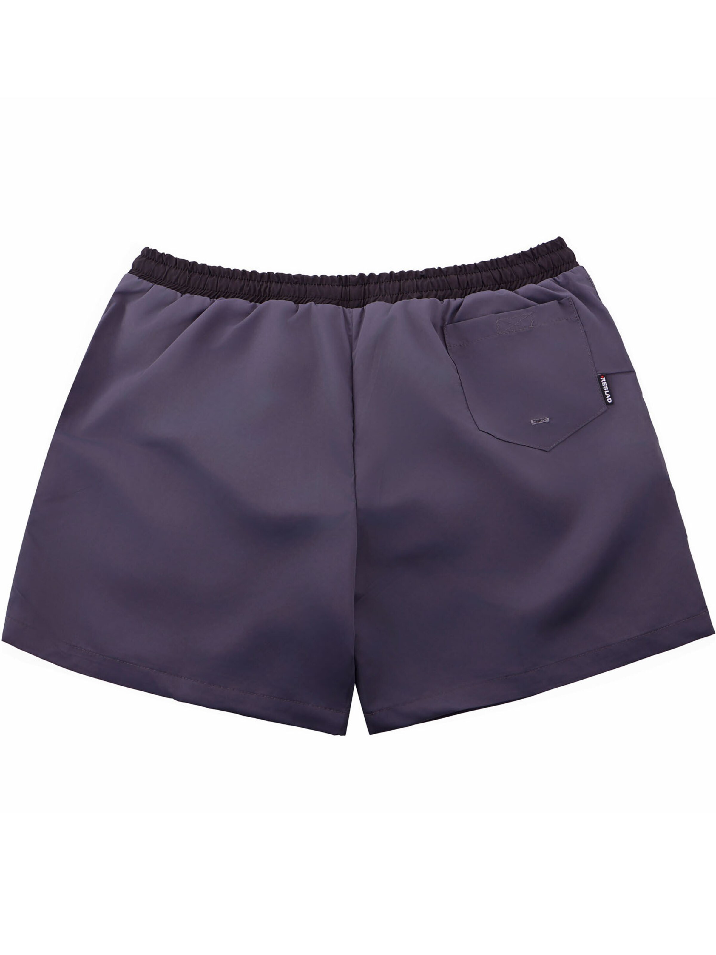 Reslad Board Shorts 'RS5015' in Grey