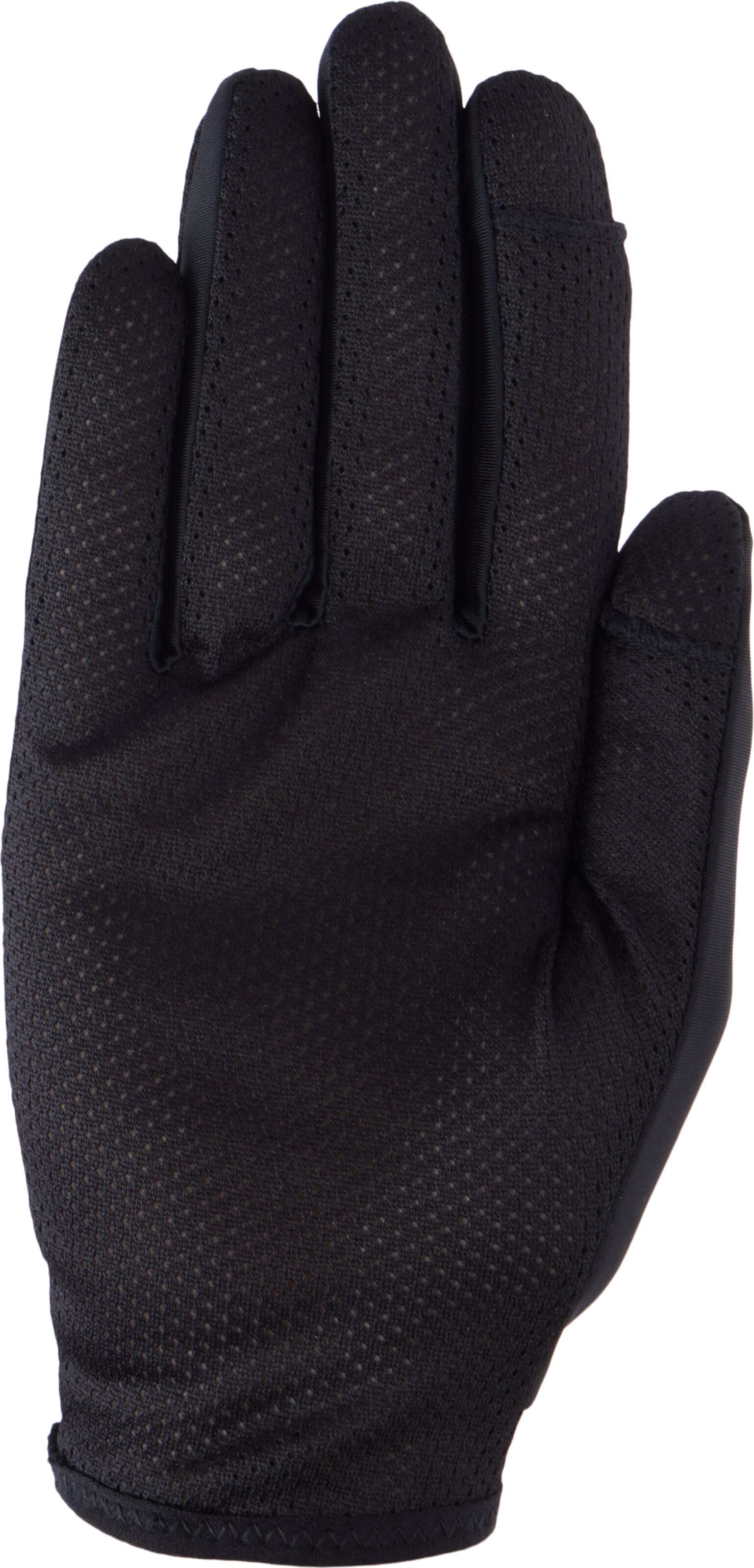 ASICS Athletic Gloves in Black
