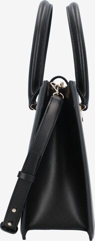 PATRIZIA PEPE Handtasche in Schwarz