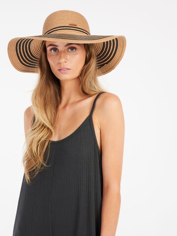 PROTEST Jumpsuit 'PRTHarpa'‌‌‌‌‌ in Grau