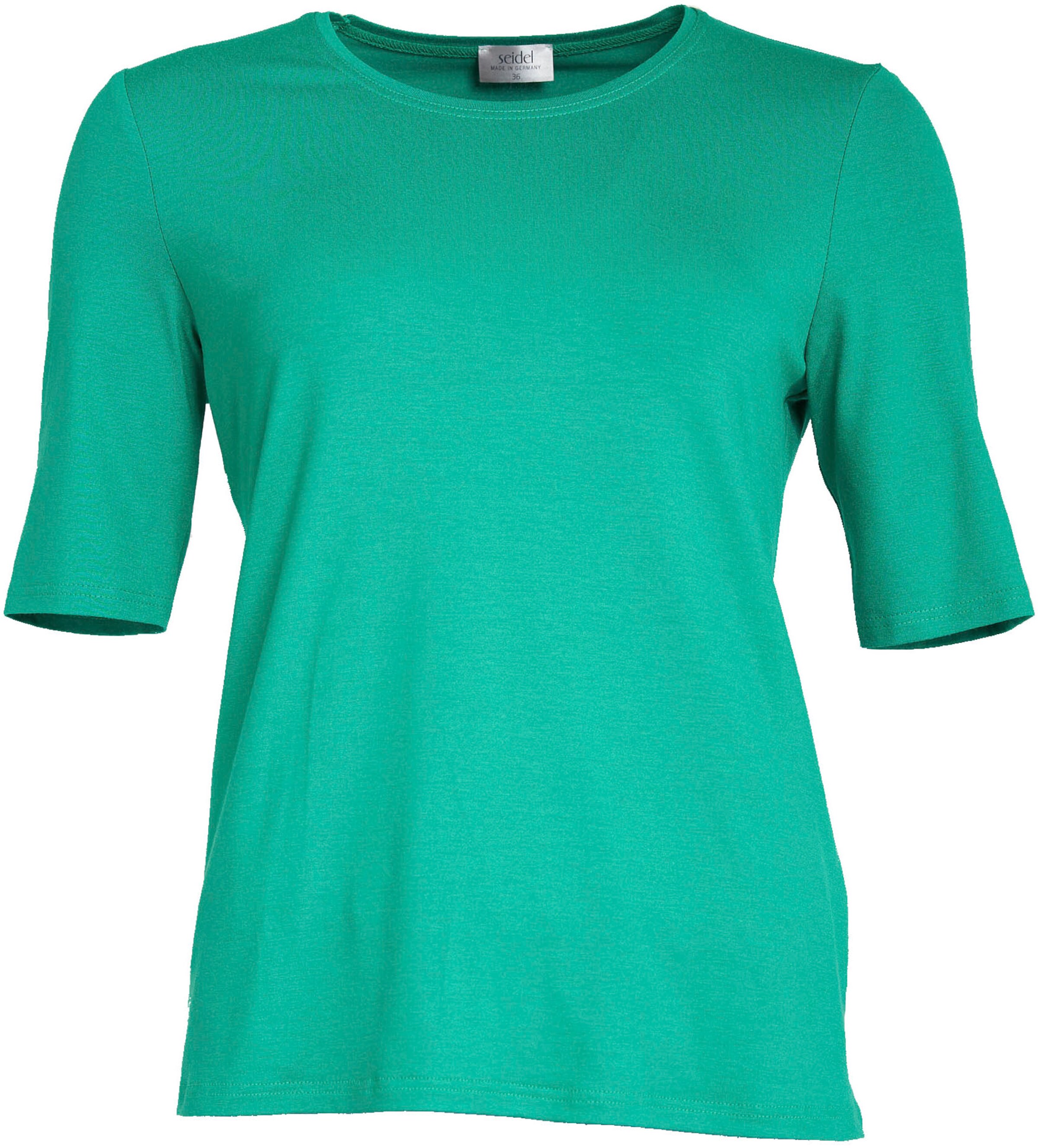 Seidel Moden Shirt in Green: front
