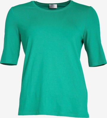 Seidel Moden Shirt in Green: front