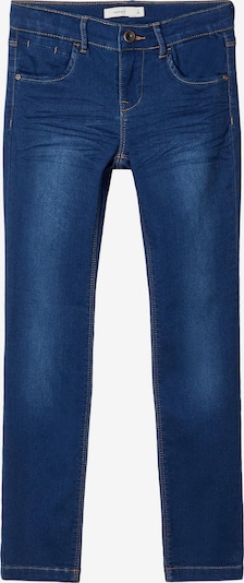 NAME IT Jeans 'Salli' in Blue denim, Item view
