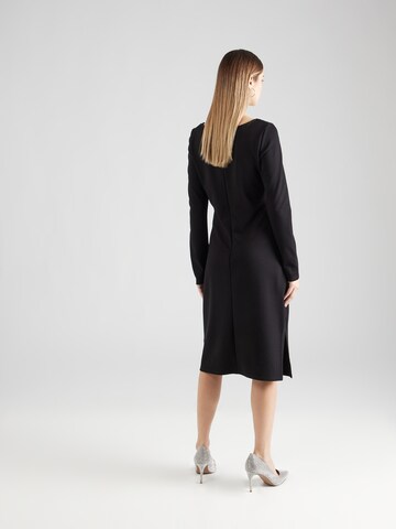 Robe s.Oliver BLACK LABEL en noir