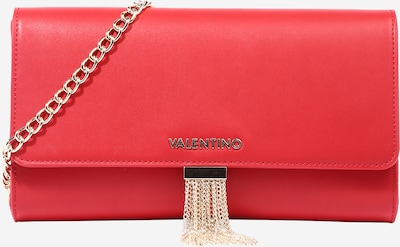 Clutch 'PICCADILLY' Valentino Bags pe roșu intens, Vizualizare produs