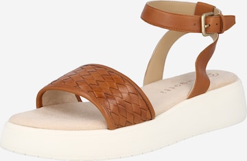Die besten Favoriten - Entdecken Sie bei uns die Sandale damen braun Ihren Wünschen entsprechend