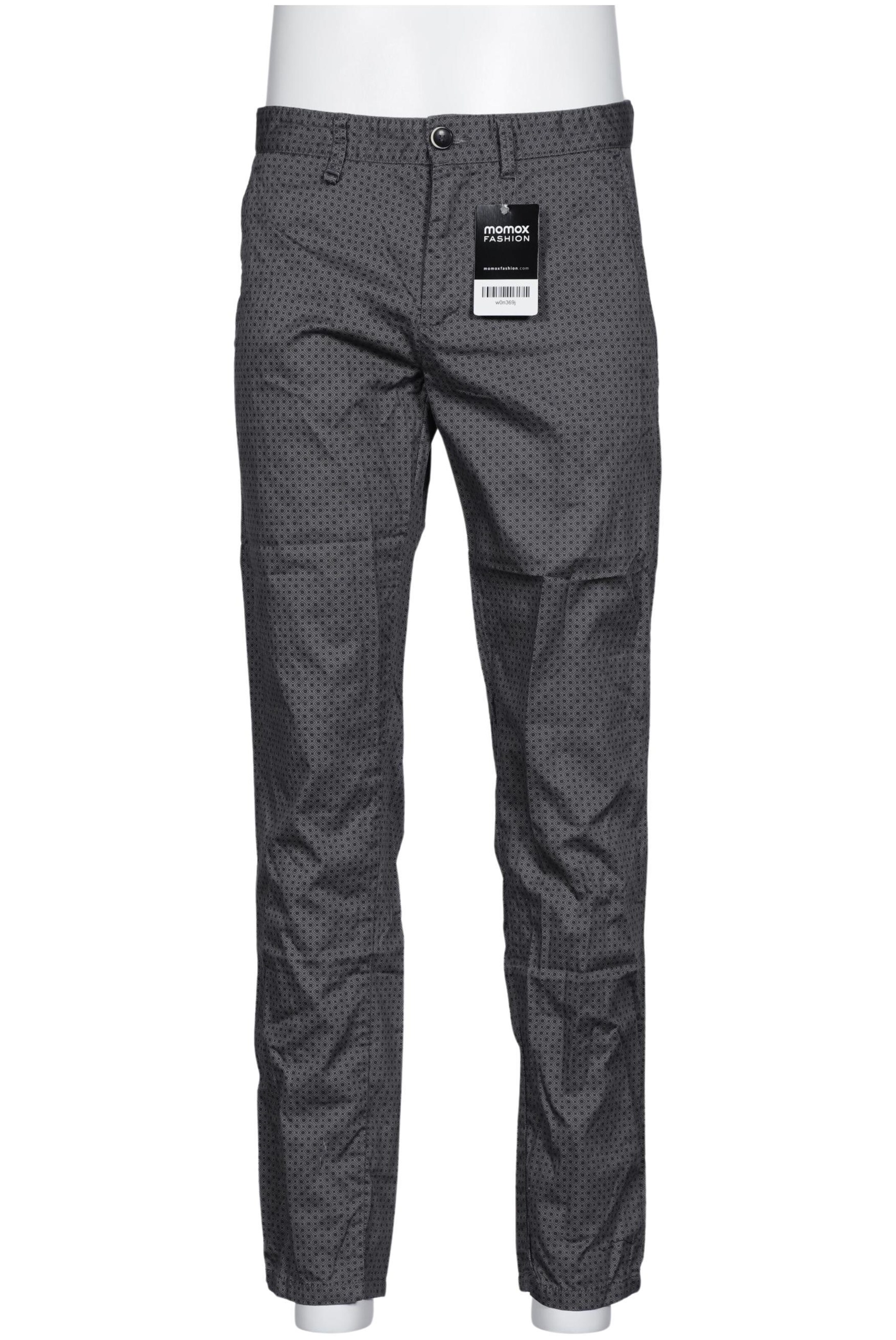 Sisley Pants in 29-30 in Grey: front