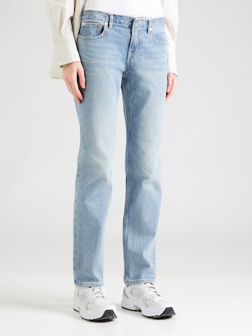 Regular Jean '90S' GAP en bleu : devant