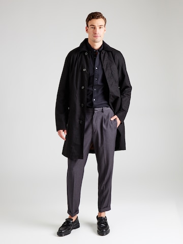 Ben Sherman Regular fit Skjorta i svart