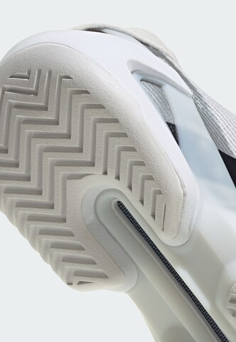 ADIDAS PERFORMANCE Sports shoe 'Adizero Ubersonic 5' in Grey