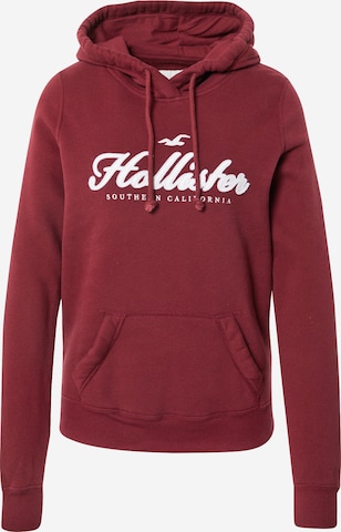 Welche Faktoren es bei dem Kaufen die Hollister sweatshirt damen zu beurteilen gibt!