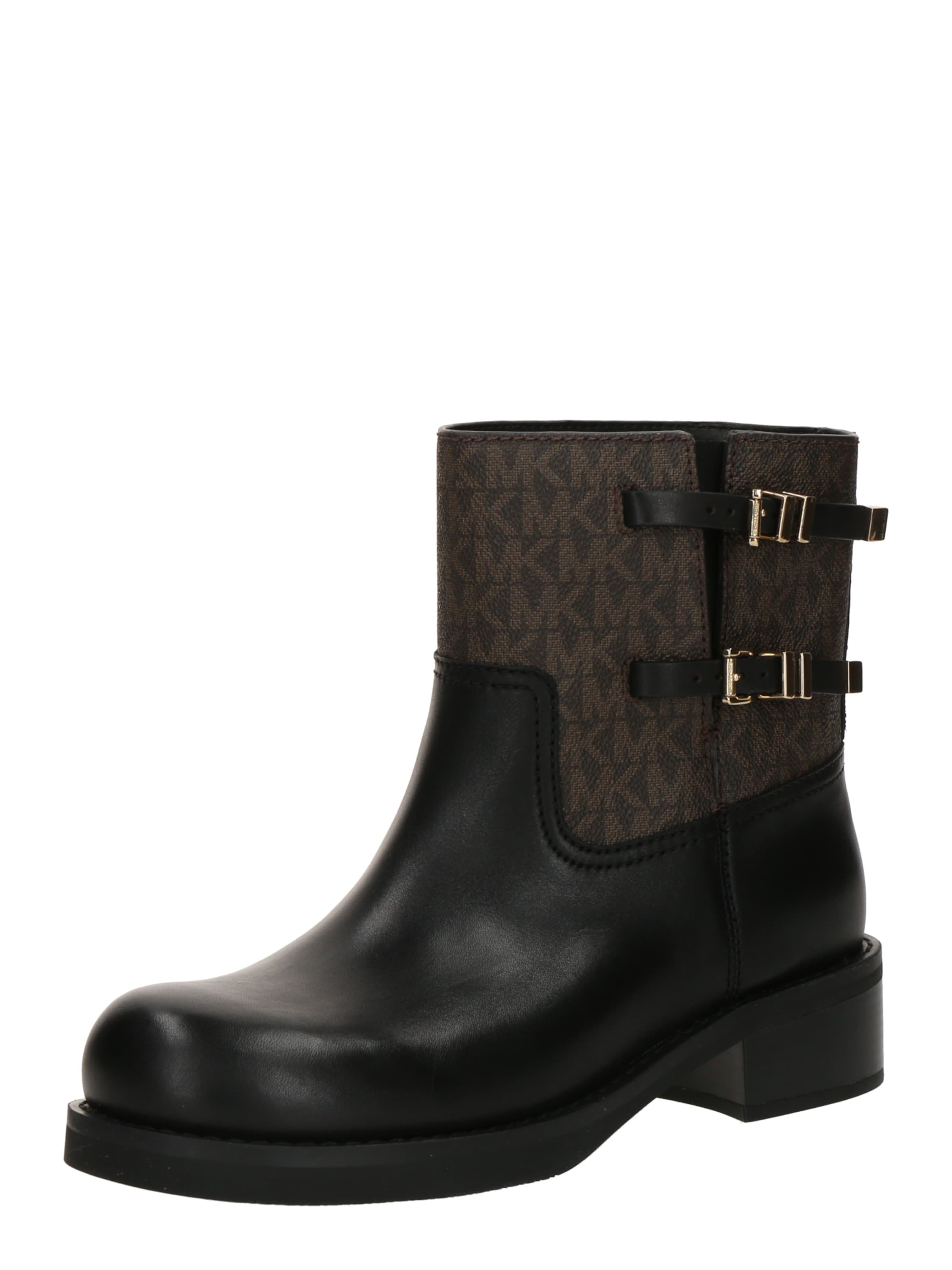 ruda MICHAEL Michael Kors Aulinukai &#x27;DARRINGTON&#x27;: priekis