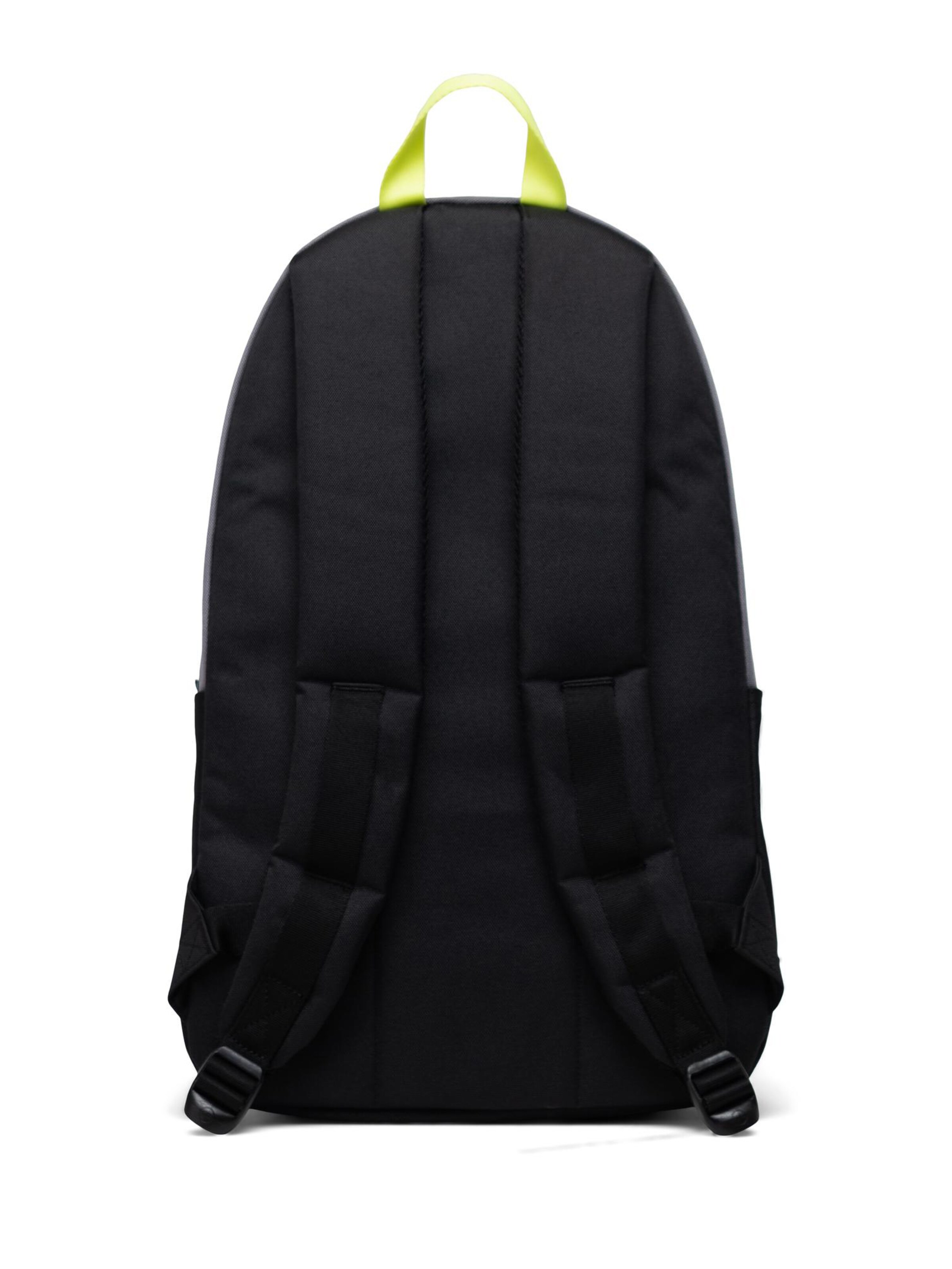 Herschel Rugzak in Zwart