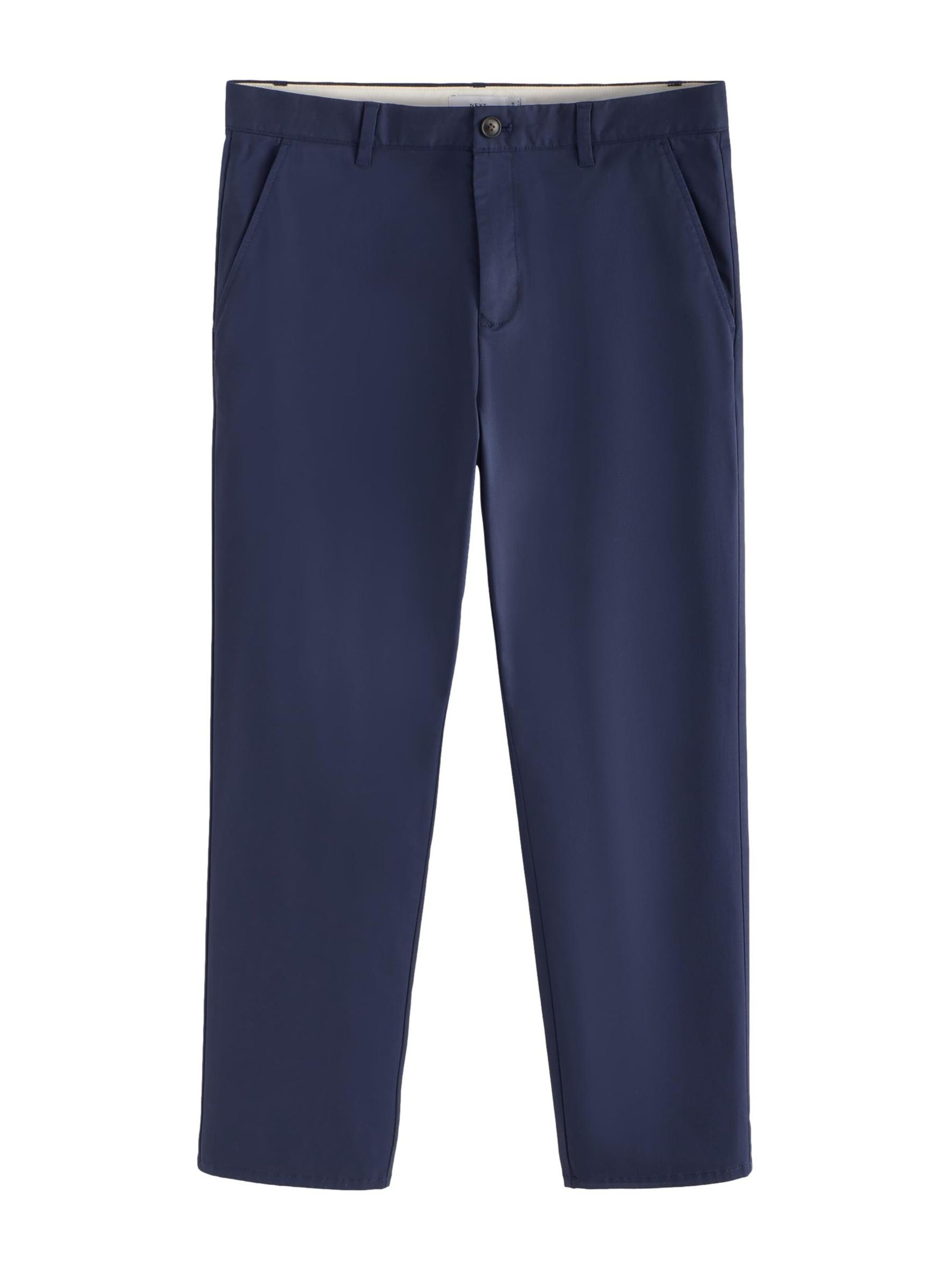 Next Hose in Blau: Vorderseite