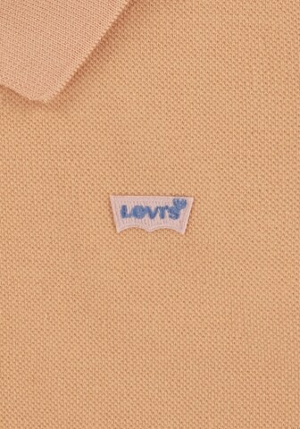 Levi's Kids Poloshirt in Orange