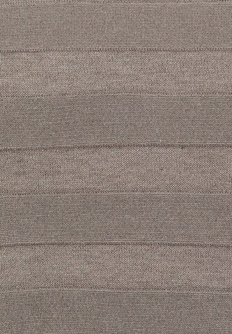 Key Largo Shirt 'DOCK' in Brown