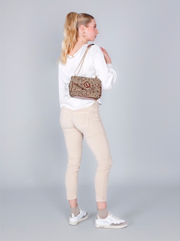 CAFè NOIR Shoulder bag in Gold