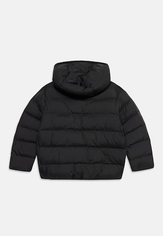 ADIDAS ORIGINALSPrijelazna jakna - crna boja