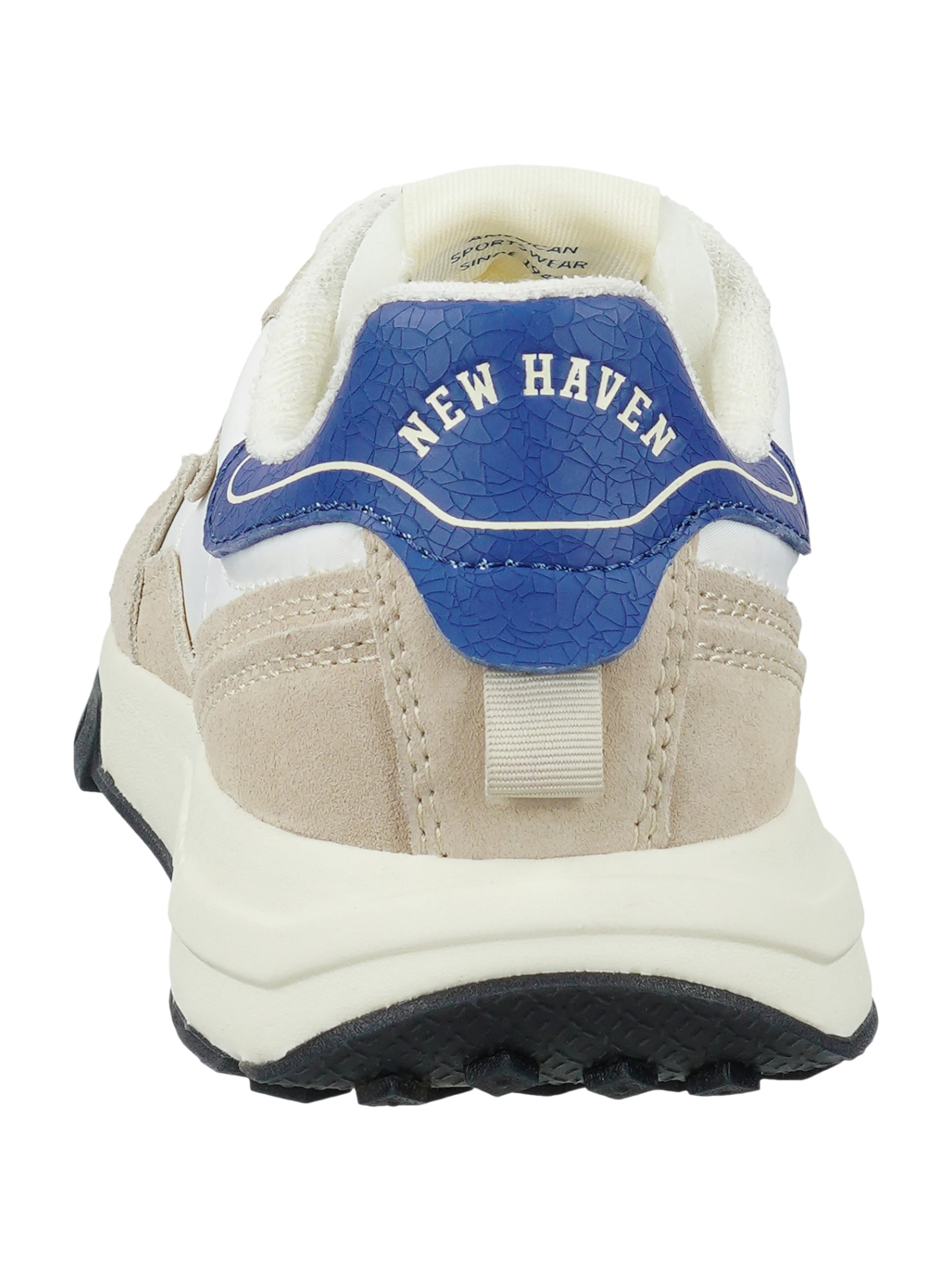 GANT Nízke tenisky 'Youtron' - Béžová