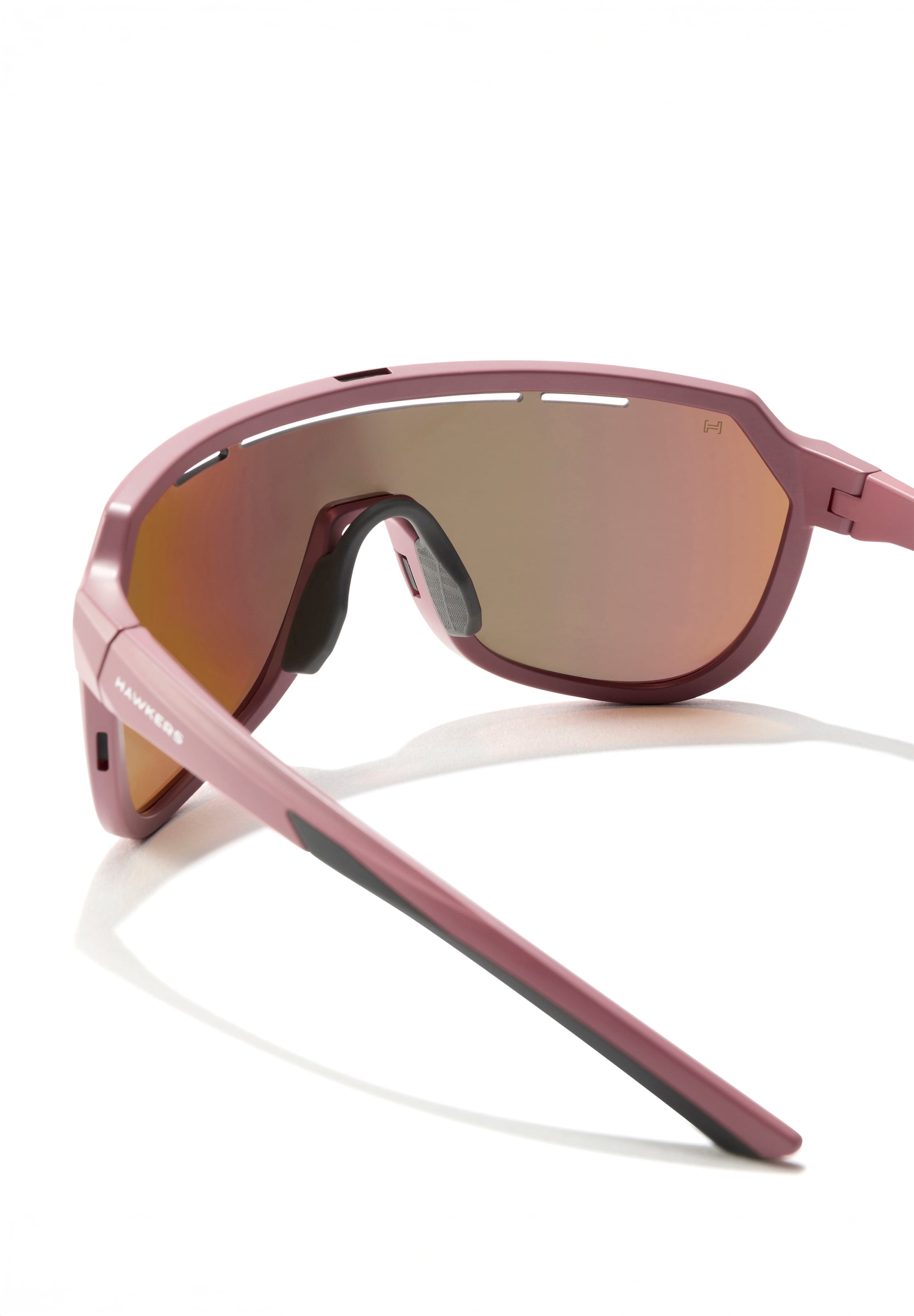 Lunettes de soleil 'Fly' HAWKERS en rose