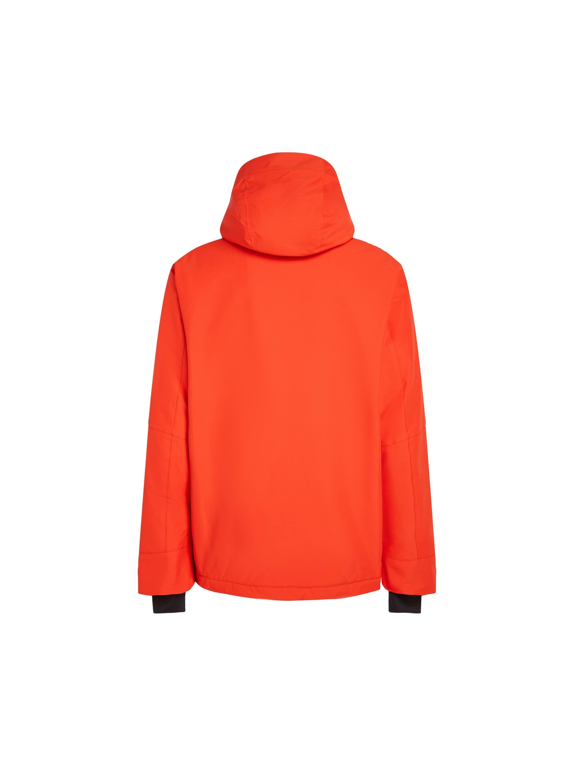 raudona O'NEILL Sportinė striukė 'Hammer'