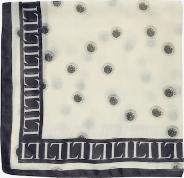 Écharpe Lipsy en beige : devant