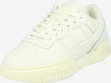 FILA Sneakers 'FITNESS 22' in White: front