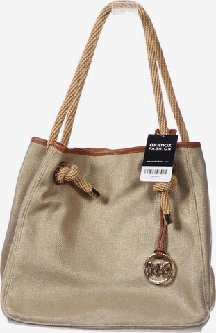 MICHAEL Michael Kors Bag in One size in Gold: front