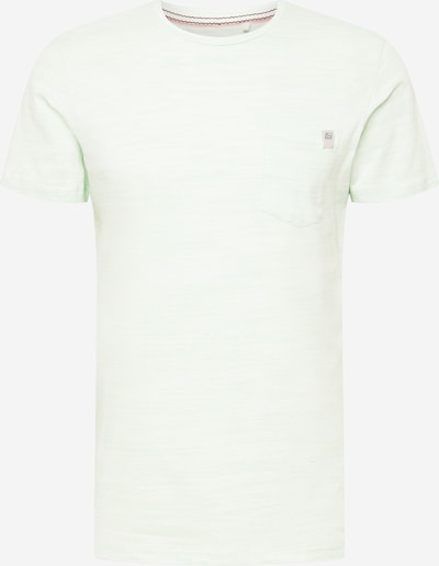 BLEND T-Shirt in hellgrün, Produktansicht