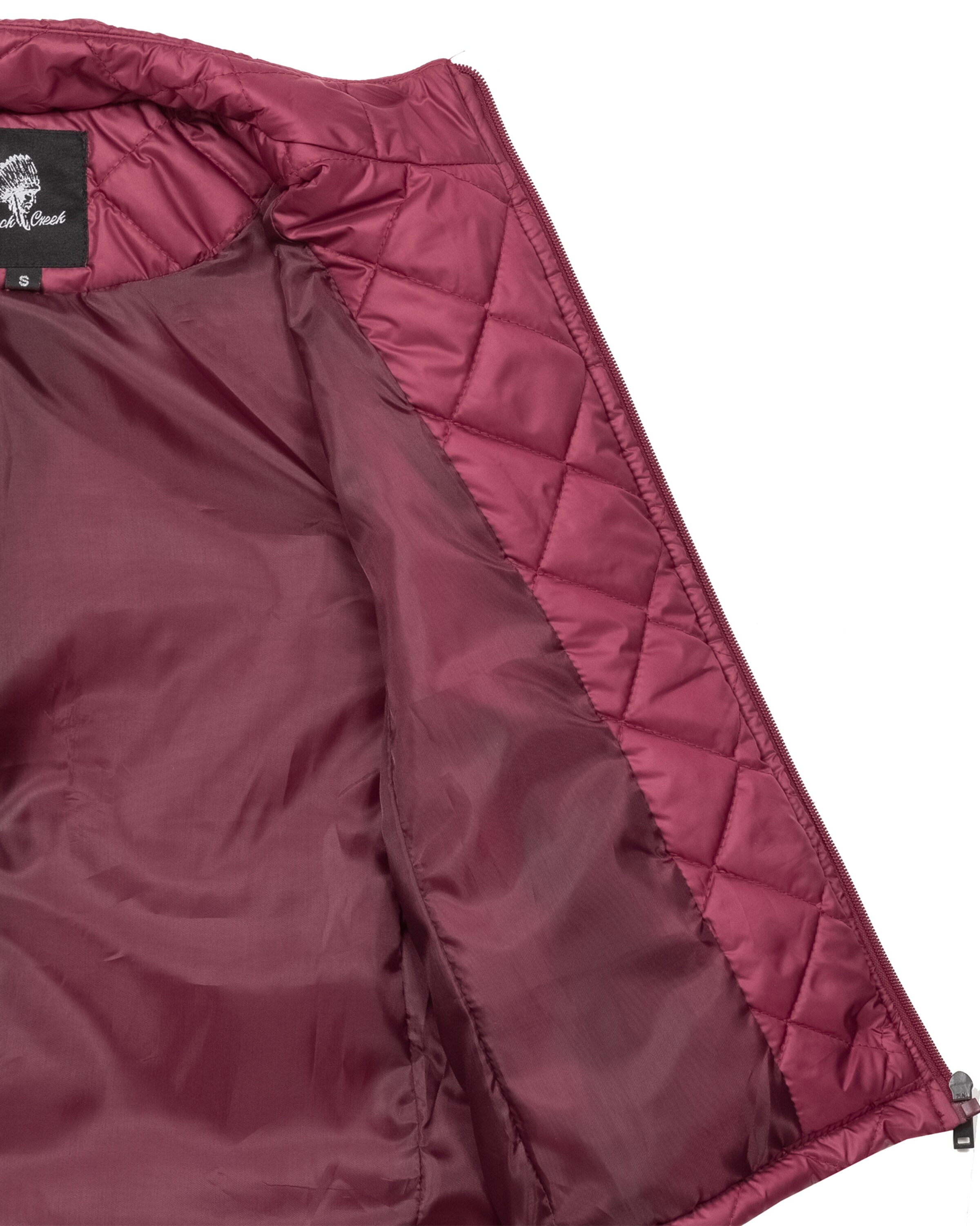 Rock Creek Sportweste in Rot