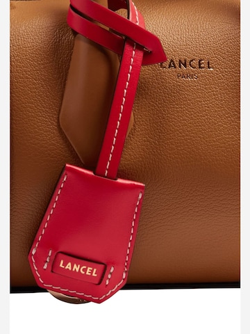 Lancel Käsilaukku 'Bcbg' värissä ruskea