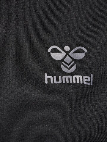 Hummel Sweatshirt in Schwarz