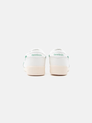 Reebok Sneaker 'CHARGE RUN' in Weiß